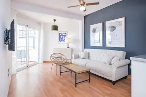 Beachfront Apartment Marbella Center - Image 2