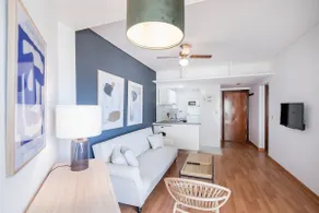 Beachfront Apartment Marbella Center - Image 5