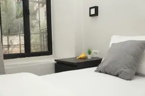 Habira Apartments 4 with balcony on the 1 floor - Image 3