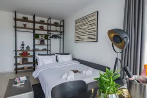 Amazing Condo in Brașov by Valentino - Free Garage Parking - Image 4