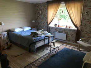 Bodetta Forest Cabin - Image 4
