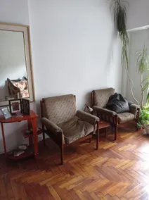 34 sq. meter apartment, one environment - Image 3