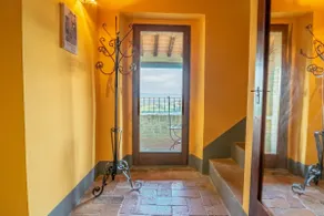 Charming Tuscan Home with Splendid Terrace - Image 4