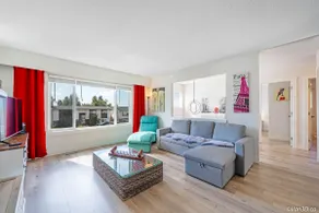Swan Place - Cheerful 3-bedroom home in Mission - Image 2