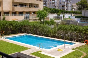El Palmeral - Apt. for 4 with pool, AC and WiFi - Image 5