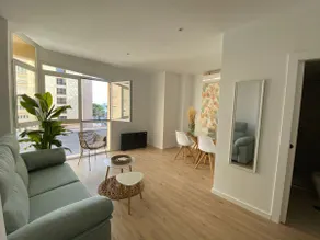 Cozy Arenal-La Malagueta Apartment. - Image 3