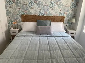 Cozy Arenal-La Malagueta Apartment. - Image 5