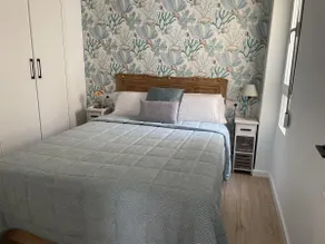 Cozy Arenal-La Malagueta Apartment. - Image 4