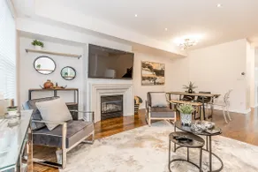 Modern Town 4 bed 4 bath Top Host - Image 3