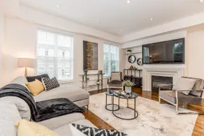 Modern Town 4 bed 4 bath Top Host - Image 2