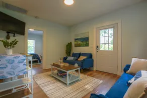 Historic Mystic, Sea Theme 2BR + Parking - 6B - Image 2