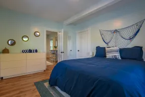 Historic Mystic, Sea Theme 2BR + Parking - 6B - Image 3