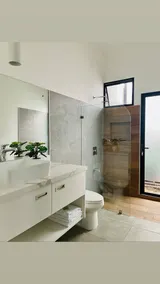 Private pool, BBQ, Wifi, Insurance, 2 Bedrooms - Image 4