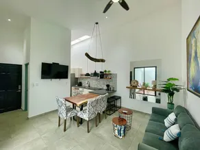 Private pool, BBQ, Wifi, Insurance, 2 Bedrooms - Image 2