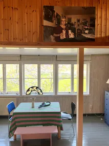 Cozy and spacious artist villa - Image 2