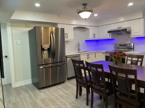 Walk out Basement in Woodbridge, Vaughan - Image 5