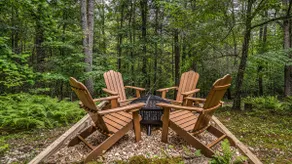 Tranquil Fern - Private oasis in Blue Ridge GA - Image 2