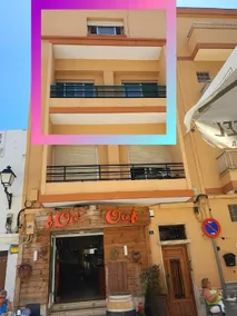 Casa Alegra Spanish Steps 4bd/2 Rooftop/beach/town - Image 5