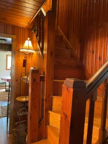 Historic home with Mountain views~close to golf~ - Image 5