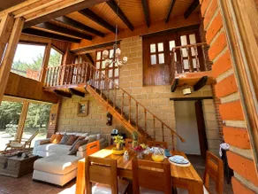 Beautiful and cozy cabin! - Image 2