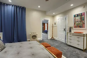 Charming Downtown Retreat Steps from Capitol Bldg - Image 3