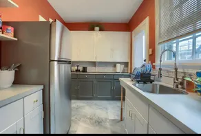 Charming Downtown Retreat Steps from Capitol Bldg - Image 5