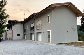 Casolare Mamì: Tamone accommodation - Image 3