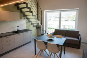 Casolare Mamì: Tamone accommodation - Image 5