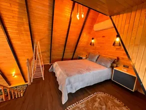 Sapanca pearl bungalow - Image 4