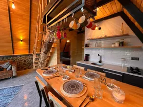 Sapanca pearl bungalow - Image 3