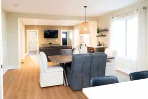 Finland House CLE| Boutique Retreat with Hot Tub - Image 5