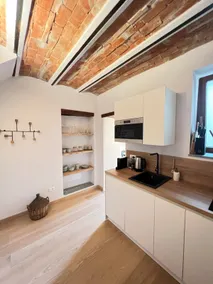 The peaceful stay in Apricale - Image 2