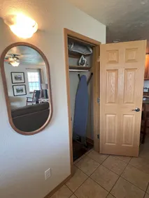 Cozy Cody cul-de-sac home. Sleeps up to 6! - Image 5