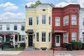 Brewhouse renovated row house steps from downtown - Image 2