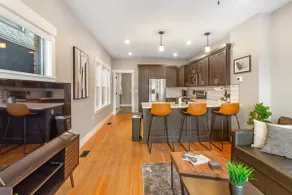 Modern condo in the heart of uptown Butte - Unit A - Image 4