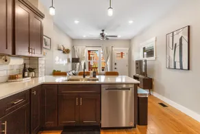 Modern condo in the heart of uptown Butte - Unit A - Image 5