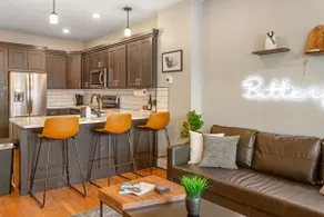 Modern condo in the heart of uptown Butte - Unit A - Image 3