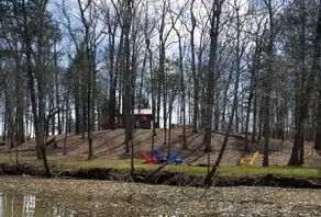 Cabin with hot tub! - Image 2