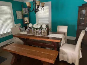 Family Farm House - Image 3
