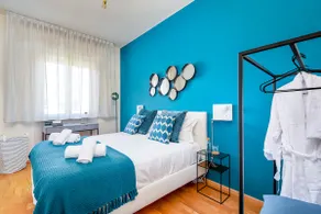 Art Deco' - Sleepwithme - Free Parking - Free Breakfast - Very Friendly Staff - Image 3