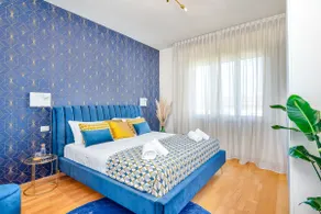 Art Deco' - Sleepwithme - Free Parking - Free Breakfast - Very Friendly Staff - Image 2