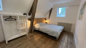 Charming old apartment 74 m² • 3 bedrooms/2 bathrooms • Voie Verte - Image 4
