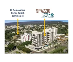 Spazzio with Acqua Park - Leisure & Comfort - Apartment 337 - Image 5