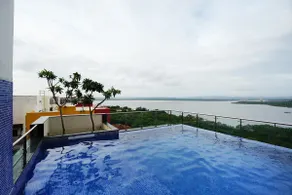 Coastal Haven :Home Away 2BHK Dabolim Airport Goa - Image 4