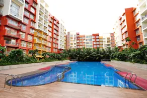 Coastal Haven :Home Away 2BHK Dabolim Airport Goa - Image 2