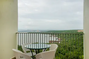 Coastal Haven :Home Away 2BHK Dabolim Airport Goa - Image 3