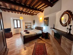Villa overlooking Paradiso San Leo - Image 4