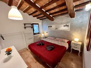 Villa overlooking Paradiso San Leo - Image 3