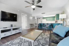 Desert Teal Condo w/Resort Pool Pass! - Image 3