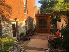 Rosehill Garden Suite - Image 3
